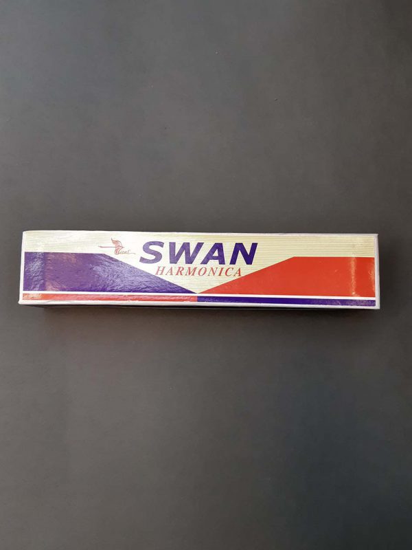 سازدهنی دیاتونیک 24 سوراخ مدل SWAN